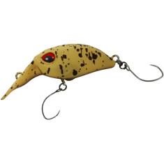 Воблер ValkeIn Kuga FMR SS 30mm 2.8g M199 Papa Ole Coke Line