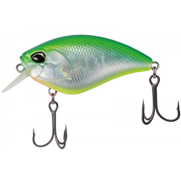 Воблер DUO Realis Apex Crank 66F Squared 66mm 17.7g ADA3238