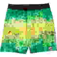 Шорти Pelagic Blue Water Fishing Shorts 30 ц:green dorado hex