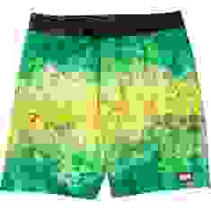 Шорти Pelagic Blue Water Fishing Shorts 30 ц:green dorado hex