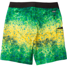 Шорты Pelagic Blue Water Fishing Shorts 32 ц:green dorado hex Шорты Pelagic Blue Water Fishing Shorts 32 ц:green dorado hex