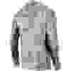 Реглан Pelagic Exo-Tech Hooded Fishing Shirt S ц:light grey