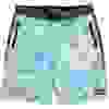 Шорты Pelagic Ocean Master Camo Fishing Shorts 30 ц:slate fish camo