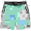 Шорты Pelagic Ocean Master Camo Fishing Shorts 30 ц:slate fish camo