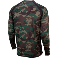 Реглан Pelagic Vaportek Long Sleeve Fishing Shirt XXXL ц:green fish camo Реглан Pelagic Vaportek Long Sleeve Fishing Shirt XXXL ц:green fish camo