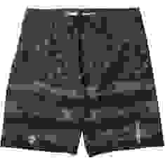 Шорты Pelagic Sharkskin Americamo Fishing Shorts 30 ц:green fish camo