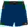 Шорты Pelagic Blue Water Fishing Shorts - Gyotaku. 40. Smokey blue