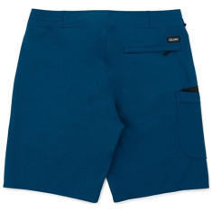 Шорты Pelagic Blue Water Fishing Shorts - Gyotaku. 40. Smokey blue Шорты Pelagic Blue Water Fishing Shorts - Gyotaku. 40. Smokey blue