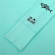 Реглан Pelagic Ultratek Hooded Fishing Shirt Gyotaku - Women`s. XL. Turquoise Реглан Pelagic Ultratek Hooded Fishing Shirt Gyotaku - Women`s. XL. Turquoise