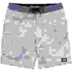 Шорты Pelagic Deep Drop Fishing Shorts 33 ц:slate fish camo