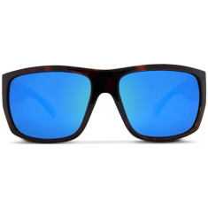 Очки Pelagic Kahuna - Polarized Mineral Glass ц:tortoise / blue Очки Pelagic Kahuna - Polarized Mineral Glass ц:tortoise / blue