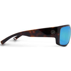 Очки Pelagic Kahuna - Polarized Mineral Glass ц:tortoise / blue Очки Pelagic Kahuna - Polarized Mineral Glass ц:tortoise / blue
