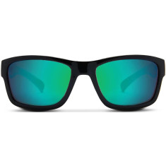 Очки Pelagic Ballyhoo - Polarized Mineral Glass ц:black/light green Очки Pelagic Ballyhoo - Polarized Mineral Glass ц:black/light green