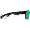 Окуляри Pelagic Ballyhoo - Polarized Mineral Glass ц:black/light green