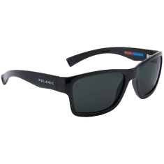 Очки Pelagic Ballyhoo - Polarized Mineral Glass ц:black/grey Очки Pelagic Ballyhoo - Polarized Mineral Glass ц:black/grey