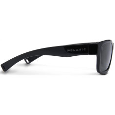 Очки Pelagic Ballyhoo - Polarized Mineral Glass ц:black/grey Очки Pelagic Ballyhoo - Polarized Mineral Glass ц:black/grey