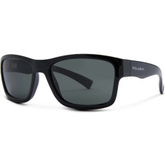 Очки Pelagic Ballyhoo - Polarized Mineral Glass ц:black/grey Очки Pelagic Ballyhoo - Polarized Mineral Glass ц:black/grey