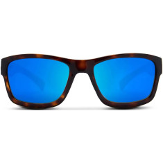 Очки Pelagic Ballyhoo - Polarized Mineral Glass ц:tortoise / blue Очки Pelagic Ballyhoo - Polarized Mineral Glass ц:tortoise / blue
