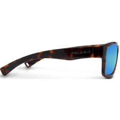 Очки Pelagic Ballyhoo - Polarized Mineral Glass ц:tortoise / blue Очки Pelagic Ballyhoo - Polarized Mineral Glass ц:tortoise / blue