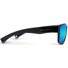 Очки Pelagic Ballyhoo - Polarized Mineral Glass ц:black/blue Очки Pelagic Ballyhoo - Polarized Mineral Glass ц:black/blue