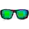 Окуляри Pelagic Pursuit - Polarized Mineral Glass ц: matte black / green