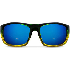 Очки Pelagic Pursuit - Polarized Mineral Glass ц:green dorado / blue Очки Pelagic Pursuit - Polarized Mineral Glass ц:green dorado / blue