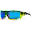Очки Pelagic Pursuit - Polarized Mineral Glass ц:green dorado / blue