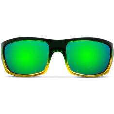 Очки Pelagic The Mack - Polarized Poly Lens ц:green dorado / green Очки Pelagic The Mack - Polarized Poly Lens ц:green dorado / green
