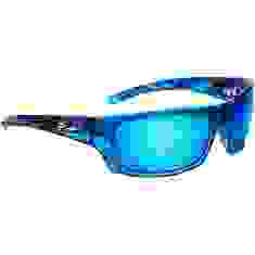 Окуляри Pelagic The Mack - Polarized Poly Lens ц:ocean blue