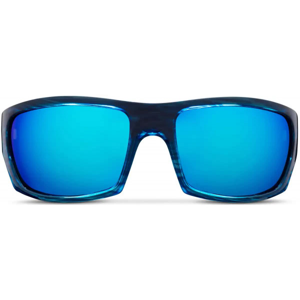 Окуляри Pelagic The Mack - Polarized Poly Lens ц:ocean blue