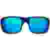 Окуляри Pelagic The Mack - Polarized Poly Lens ц:ocean blue