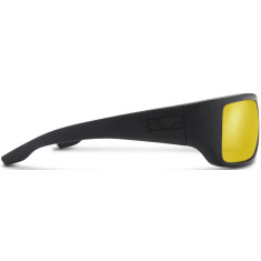 Очки Pelagic Fish Hook - Polarized Mineral Glass ц:matte black / gold Очки Pelagic Fish Hook - Polarized Mineral Glass ц:matte black / gold