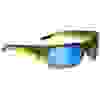 Очки Pelagic Fish Hook - Polarized Mineral Glass ц:green dorado / blue