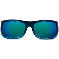 Очки Pelagic Fish Hook - Polarized Mineral Glass ц:blue helix / green Очки Pelagic Fish Hook - Polarized Mineral Glass ц:blue helix / green