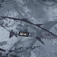 Пуловер Pelagic Grander Pullover Fleece Softshell S ц:black Пуловер Pelagic Grander Pullover Fleece Softshell S ц:black