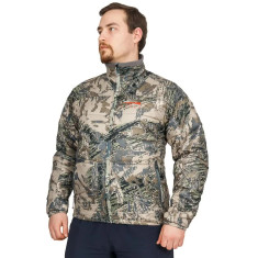 Куртка Sitka Gear Kelvin. Розмір – 2XL. Колір: optifade open country Куртка Sitka Gear Kelvin. Розмір – 2XL. Колір: optifade open country