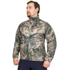 Куртка Sitka Gear Kelvin. Розмір – 2XL. Колір: optifade open country Куртка Sitka Gear Kelvin. Розмір – 2XL. Колір: optifade open country
