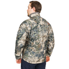 Куртка Sitka Gear Kelvin. Розмір – 2XL. Колір: optifade open country Куртка Sitka Gear Kelvin. Розмір – 2XL. Колір: optifade open country