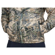 Куртка Sitka Gear Kelvin. Розмір – 2XL. Колір: optifade open country Куртка Sitka Gear Kelvin. Розмір – 2XL. Колір: optifade open country