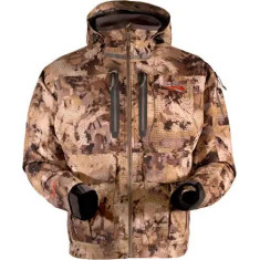 Куртка Sitka Gear Hudson Insulated. Размер - M. Цвет: optifade waterfowl