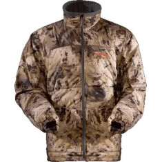 Куртка Sitka Gear Kelvin. Розмір – 3XL. Колір: optifade waterfowl Куртка Sitka Gear Kelvin. Розмір – 3XL. Колір: optifade waterfowl