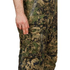 Полукомбинезон Sitka Gear Incinerator 2XL ц:optifade® ground forest Полукомбинезон Sitka Gear Incinerator 2XL ц:optifade® ground forest