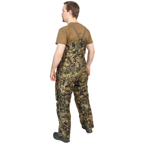 Напівкомбінезон Sitka Gear Incinerator 3XL ц:optifade® ground forest