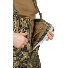 Полукомбинезон Sitka Gear Incinerator 3XL ц:optifade® ground forest Полукомбинезон Sitka Gear Incinerator 3XL ц:optifade® ground forest