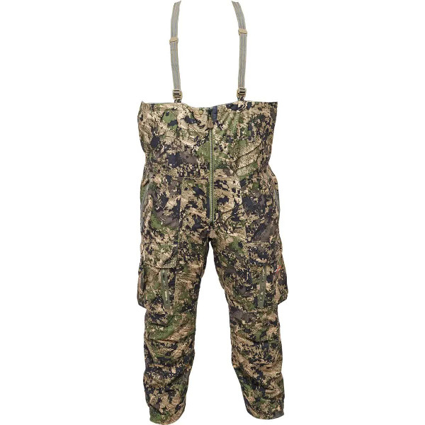 Напівкомбінезон Sitka Gear Incinerator 3XL ц:optifade® ground forest