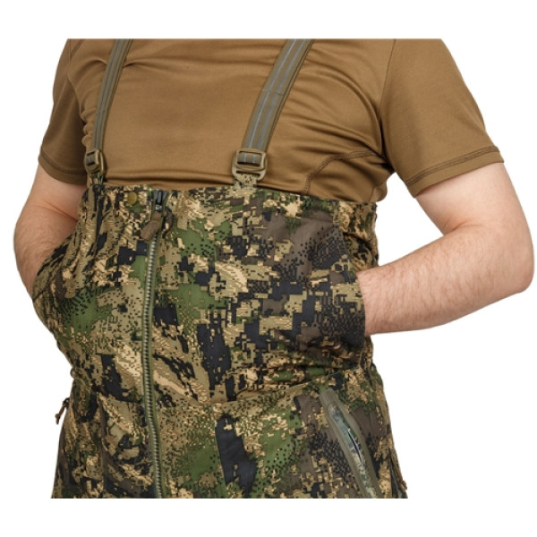 Напівкомбінезон Sitka Gear Incinerator XLT