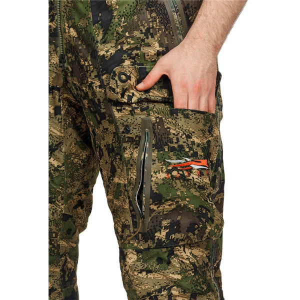 Напівкомбінезон Sitka Gear Incinerator XLT