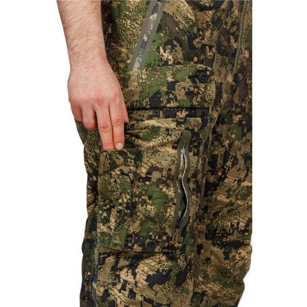 Напівкомбінезон Sitka Gear Incinerator XLT