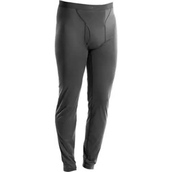 Кальсони Sitka Gear Merino Core. Розмір – XL. Колір: charcoal