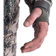 Куртка Sitka Gear Blizzard Parka. Размер - 2XL. Цвет - optifade open country